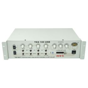 West Sound TKS-100 Anfi
