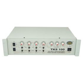West Sound TKS-100 Anfi