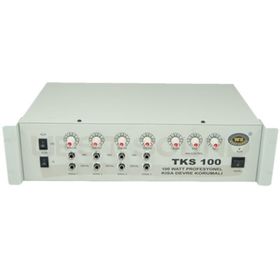 West Sound TKS-100 Anfi