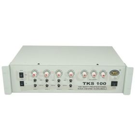 West Sound TKS-100 Anfi