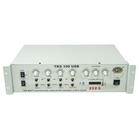 West Sound TKS-100 USB Anfi