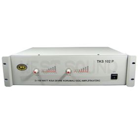 West Sound TKS-102P Power Anfi