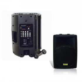 West Sound TKS 15 AC Aktif Kabin Hoparlör