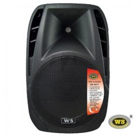 West Sound TKS 15 AC Aktif Kabin Hoparlör