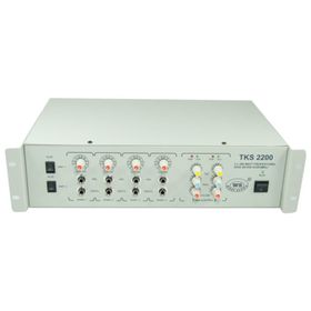 West Sound TKS-2200 Anfi