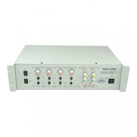 West Sound TKS-2200 Anfi