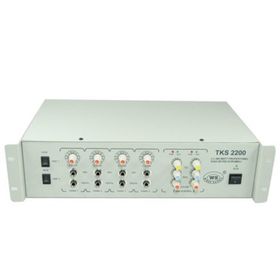 West Sound TKS-2200 Anfi