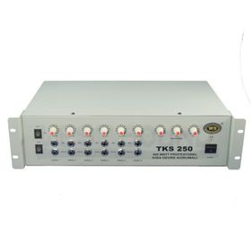 West Sound TKS-250 Anfi