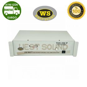 West Sound TKS-250 Anfi