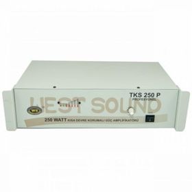 West Sound TKS-250 TR Anfi