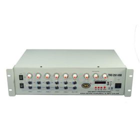 West Sound TKS-250 USB Anfi