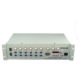 West Sound TKS-250 USB Anfi