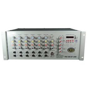 West Sound TKS-300 EF Anfi
