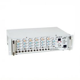 West Sound TKS-300 EF Anfi