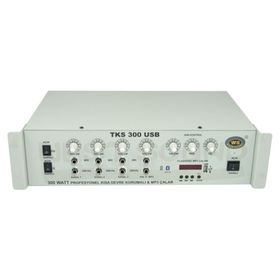 West Sound TKS-300 USB TR Anfi