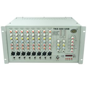 West Sound TKS-600 EF USB Anfi
