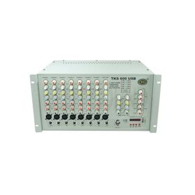 West Sound TKS-600 EF USB Anfi