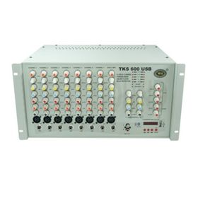 West Sound TKS-600 EF USB Anfi