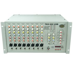 West Sound TKS-600 EF USB Anfi