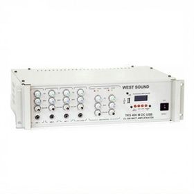West Sound TKS-600M USB Anfi
