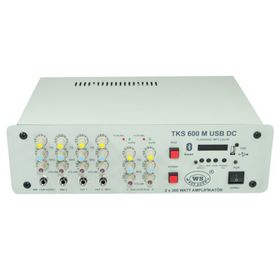 West Sound TKS-600M USB Anfi