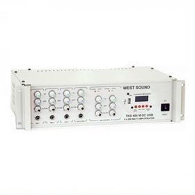 West Sound TKS-600M USB Anfi