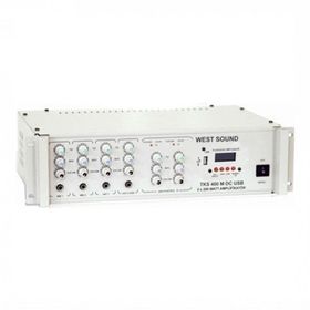 West Sound TKS-600M USB Anfi