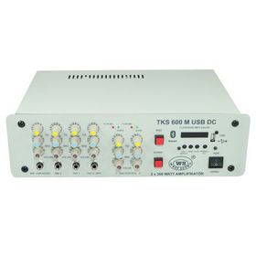 West Sound TKS-600M USB Anfi