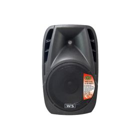 West Sound TKS-8 DC Seyyar Ses Sistemi
