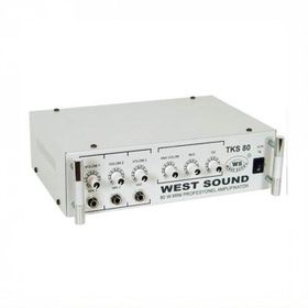 West Sound TKS-80 Anfi