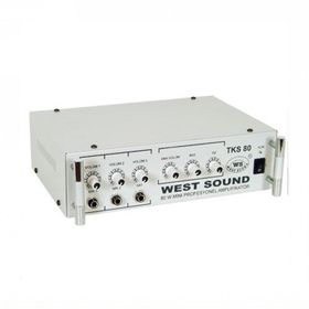 West Sound TKS-80 Anfi