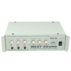 West Sound TKS-80 Anfi