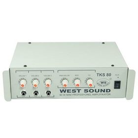 West Sound TKS-80 Anfi