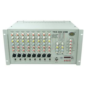 West Sound TKS-800 EF USB Anfi
