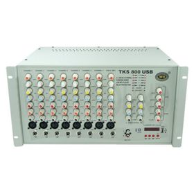 West Sound TKS-800 EF USB Anfi