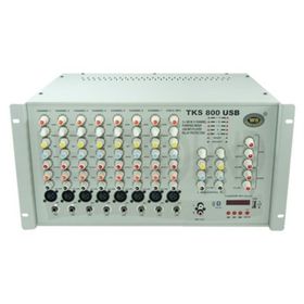 West Sound TKS-800 EF USB Anfi
