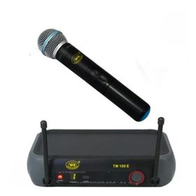 West Sound TM-100E El Mikrofonu