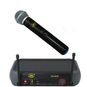 West Sound TM-100E El Mikrofonu