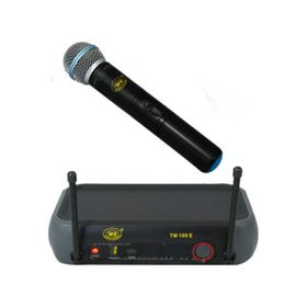West Sound TM-100E El Mikrofonu