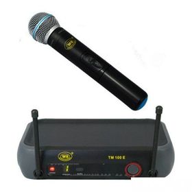 West Sound TM-100E El Mikrofonu