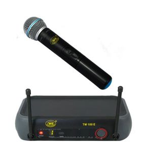 West Sound TM-100E El Mikrofonu