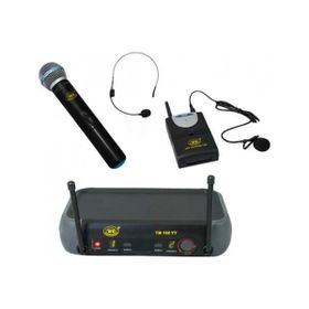 West Sound TM-100EY El ve Yaka Mikrofonu
