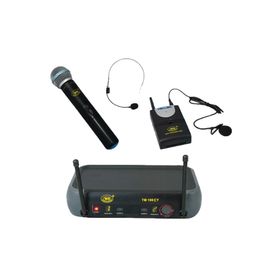 West Sound TM-100EY El ve Yaka Mikrofonu