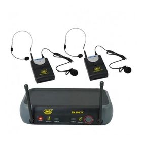 West Sound TM-100YY Yaka Mikrofonu