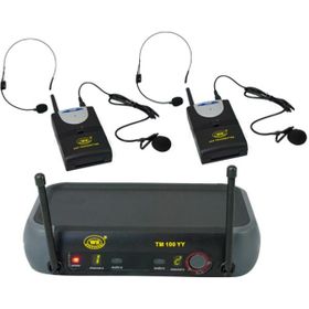 West Sound TM-100YY Yaka Mikrofonu