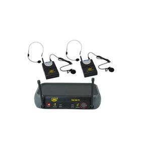 West Sound TM-100YY Yaka Mikrofonu