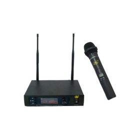 West Sound TM-200E El Mikrofonu