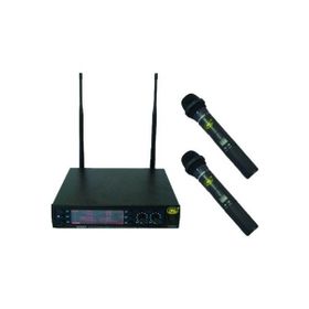 West Sound TM-200EE El Mikrofonu