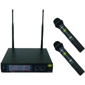 West Sound TM-200EE El Mikrofonu