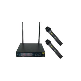 West Sound TM-200EE El Mikrofonu